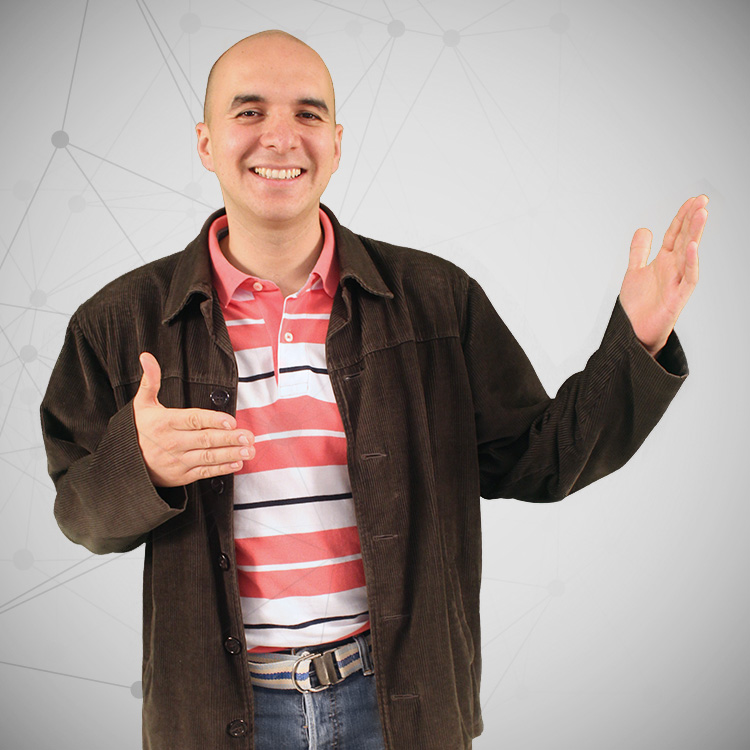 Julián Santoyo Díaz