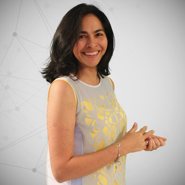 Martha Lucía Orellana