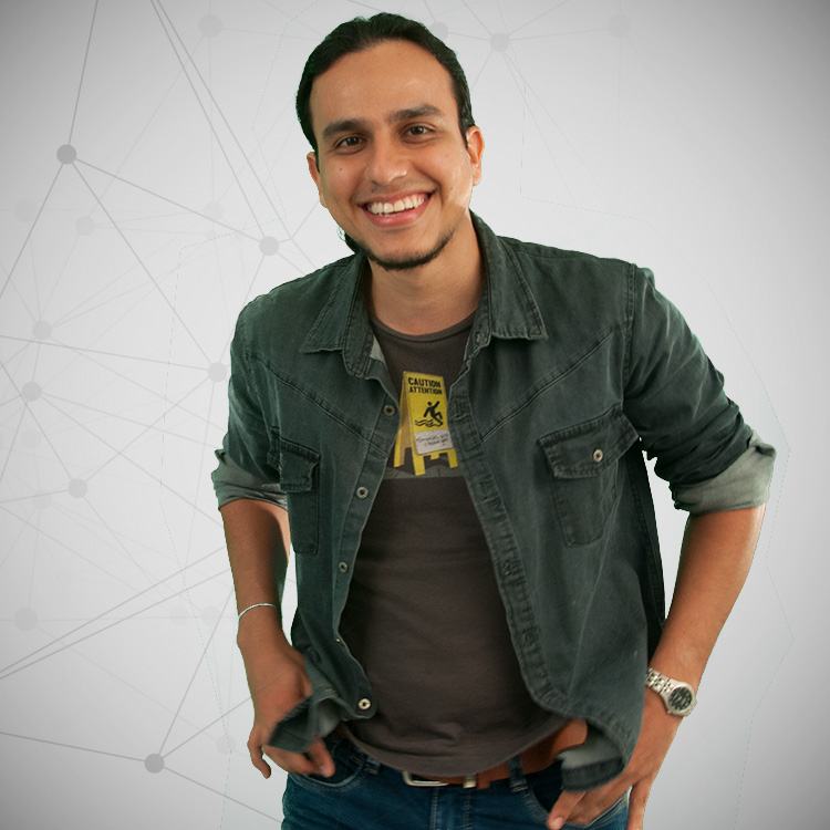 Rafael Salazar