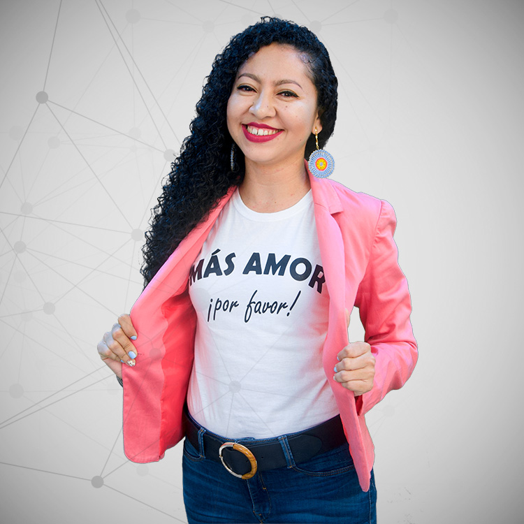 Julieth P. Vital López