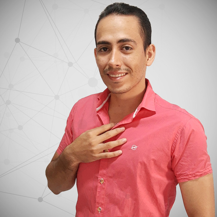 Jackson Darío Leal B.