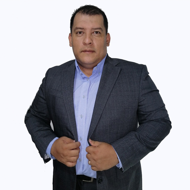 Diego Meza Gonzalez